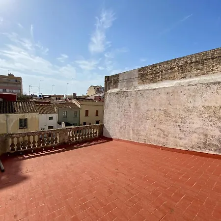 El Masnou فيلة ماسنو