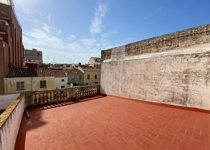 El Masnou Villa Masnou