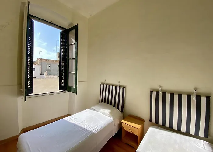 El Masnou Villa *