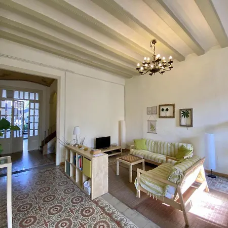 El Masnou Villa *