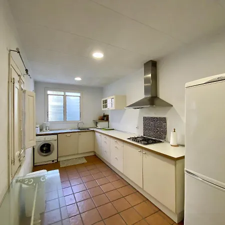 El Masnou Villa *
